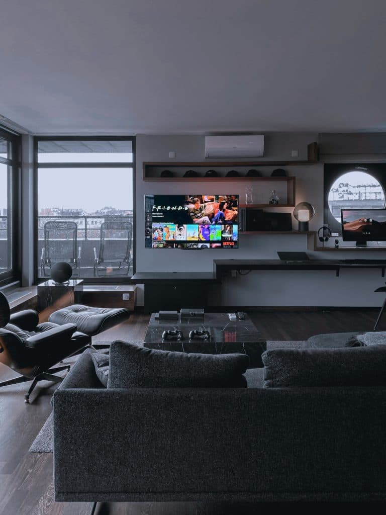 home theater