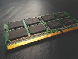 RAM stick