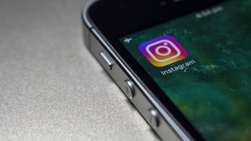 instagram app shares engagement followers