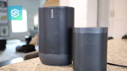 how to connect or add a Sonos speaker