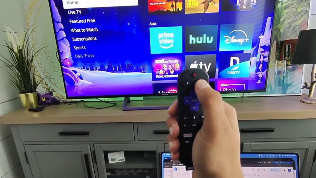 Roku Keeps Logging Me Out Fix