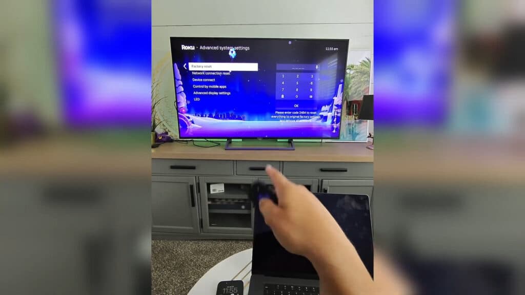 Roku Apps Crashing Try This Fix