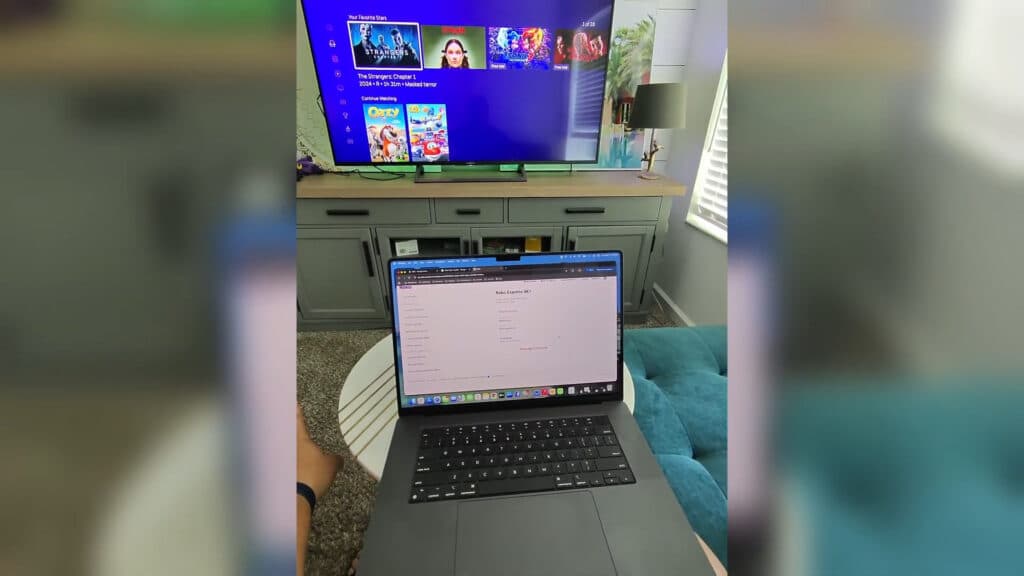 How to Remove a Device from Roku Account