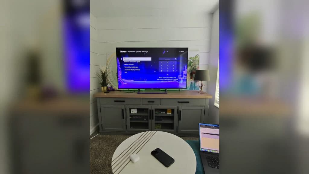 How to Log Out of Roku