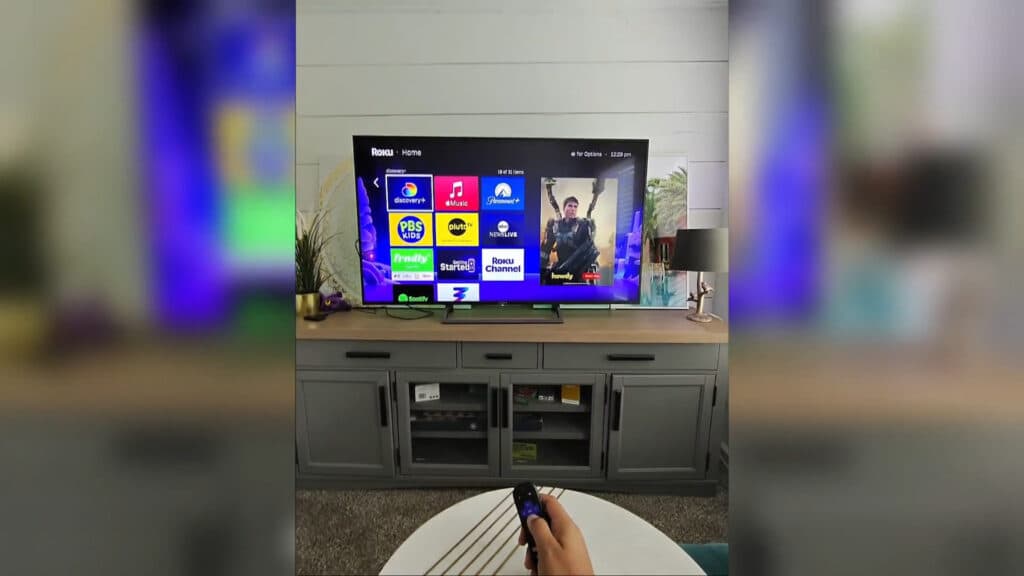 Roku Running Slow - Fix It Now