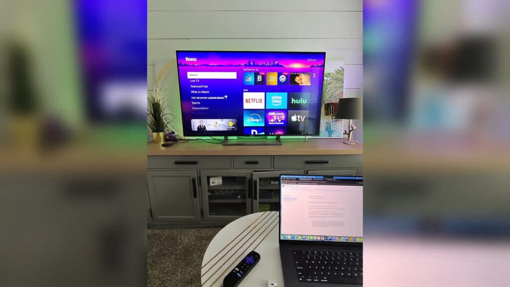 Roku Frozen Stuck on Loading Screen Fix