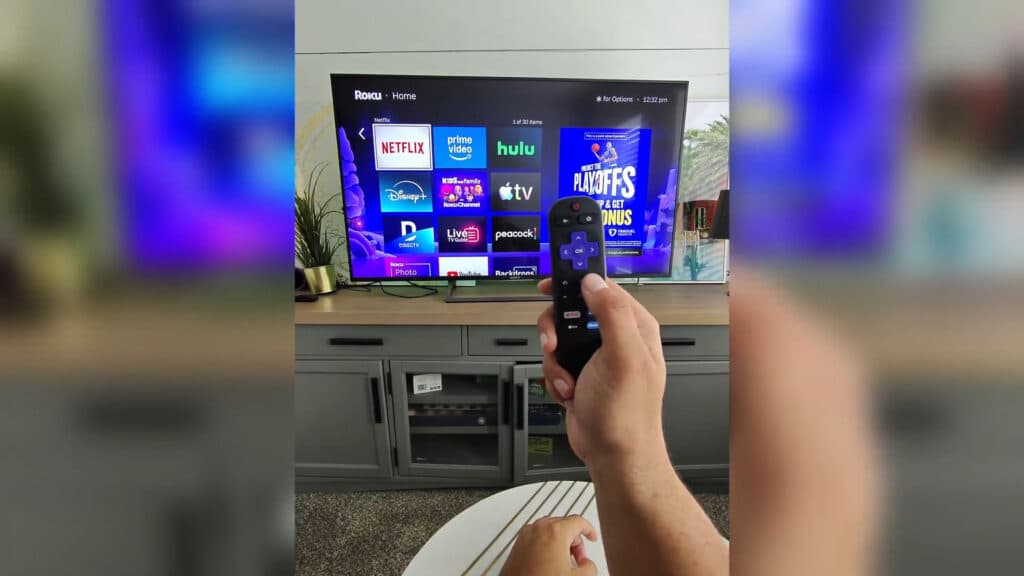 How to Clear Cache on Roku – Speed It Up