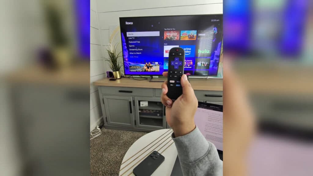 Roku Volume Control Not Working with Your TV
