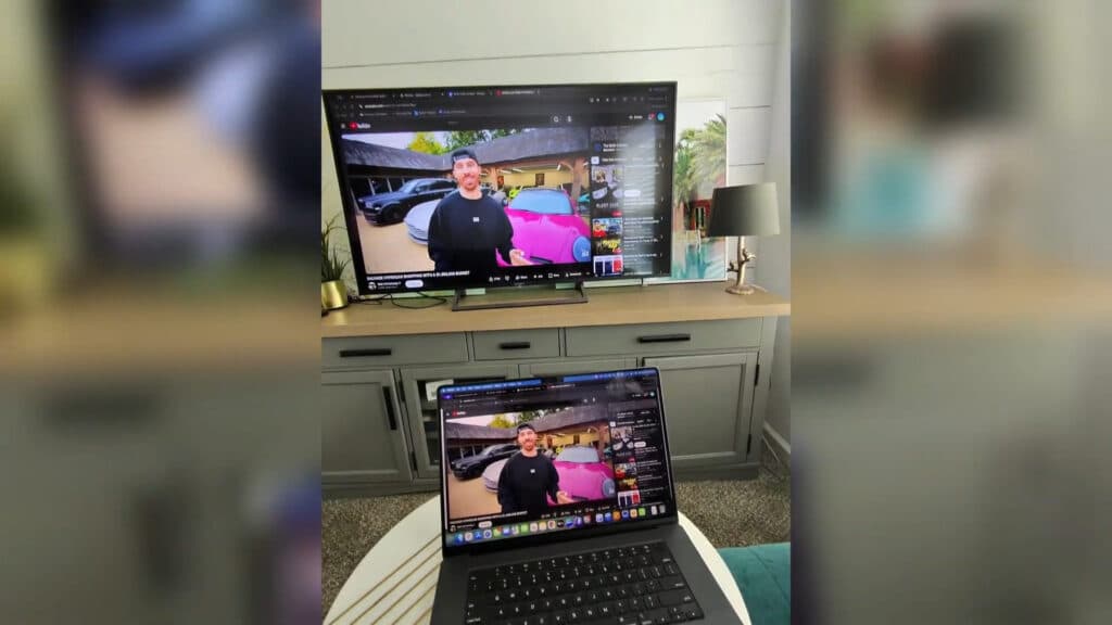 How to Mirror Your Mac Screen to Roku