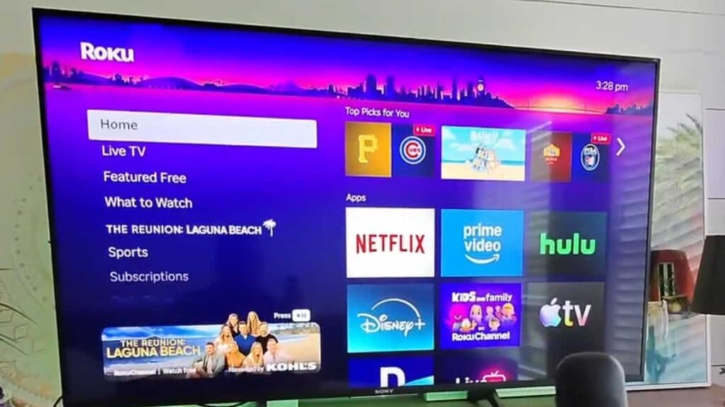 How to Fix Roku Remote