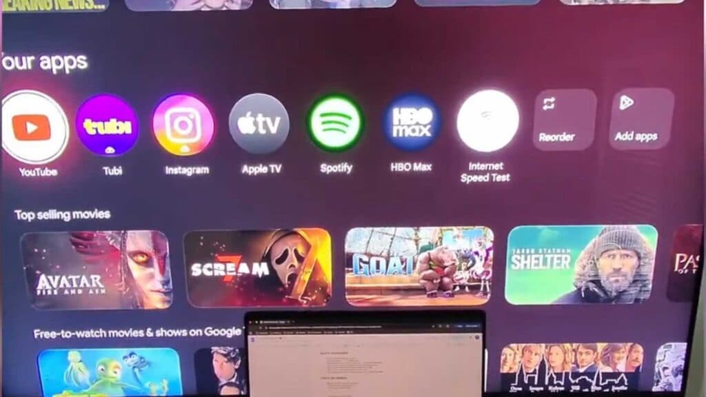 How to Fix YouTube Audio But No Video on Smart TV