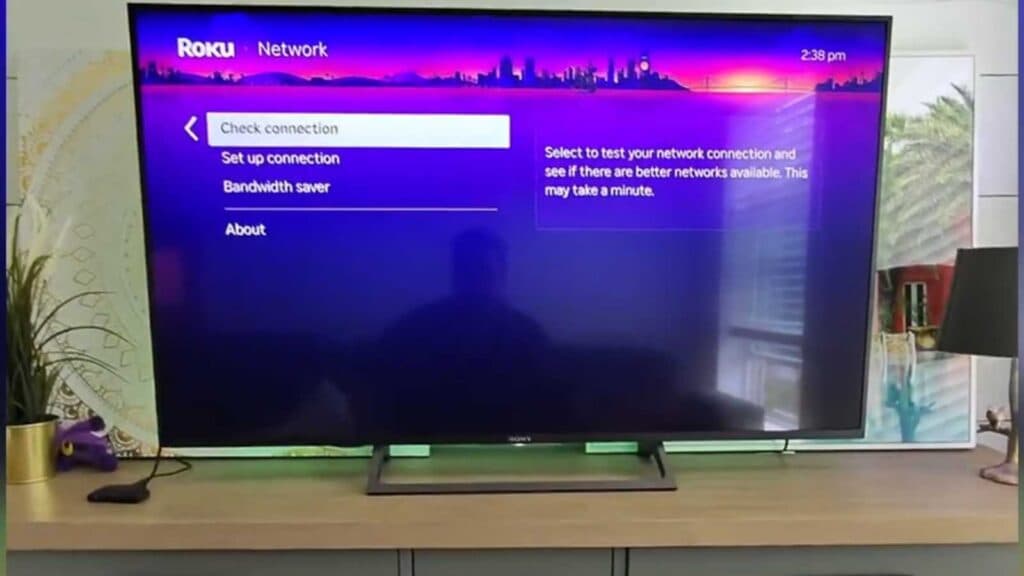How to Fix Roku Not Updating