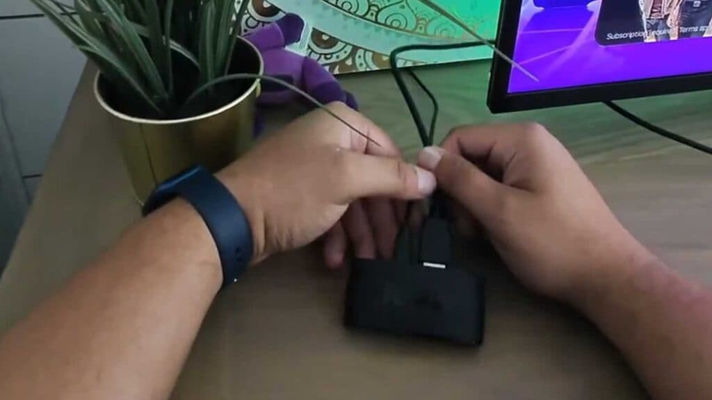Roku Overheating Fix (Stop the Red Warning Light)
