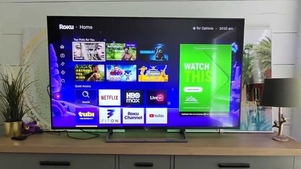 _Change Roku Home Screen Back to the Original (1)