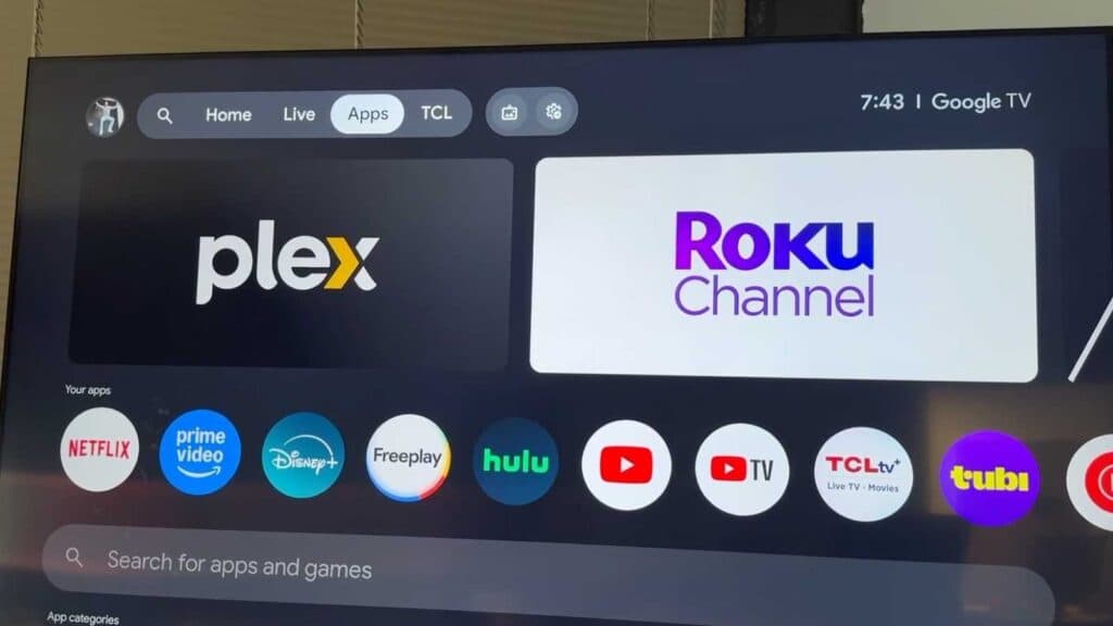 Google TV Stuck on (Loading Spinner Fix)