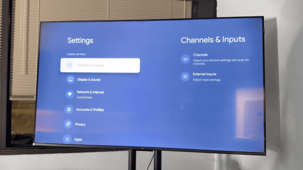 Google TV Has No Sound (Audio Fix) 1-3 screenshot