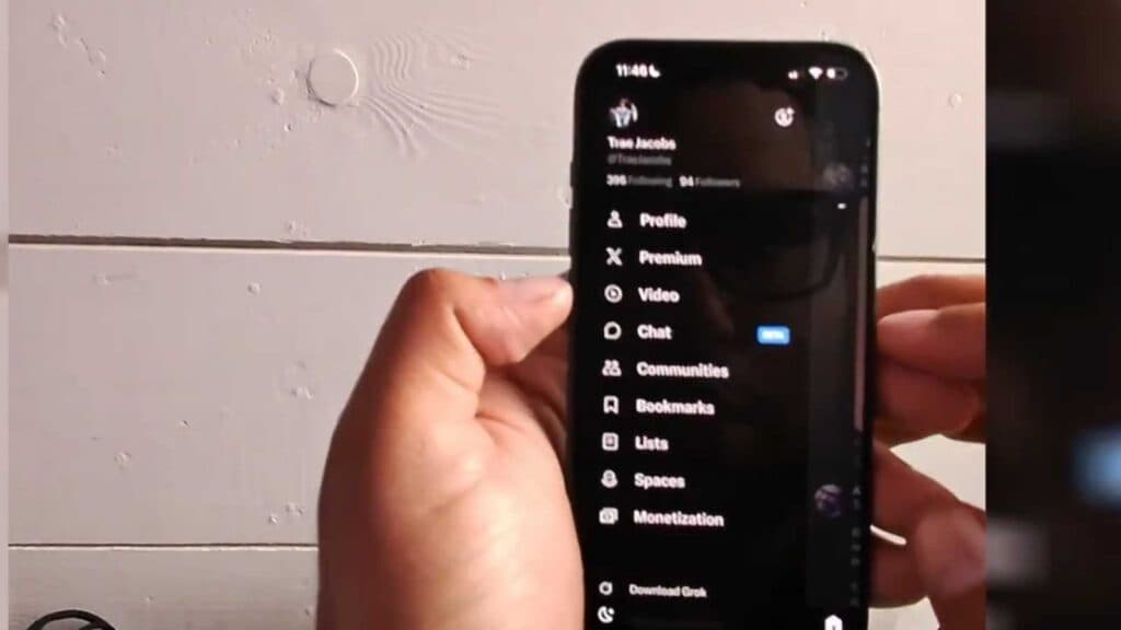 _How to Log Out of Twitter X on iPhone