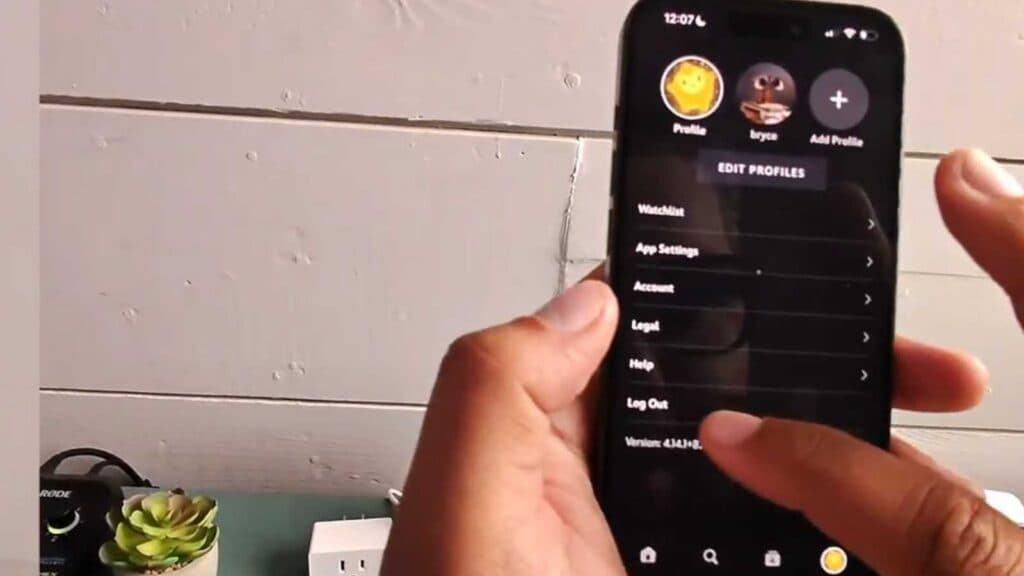 How to Log Out of Disney Plus on iPhone