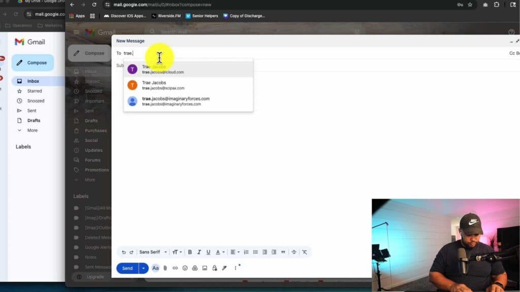 How to Schedule Emails in Gmail