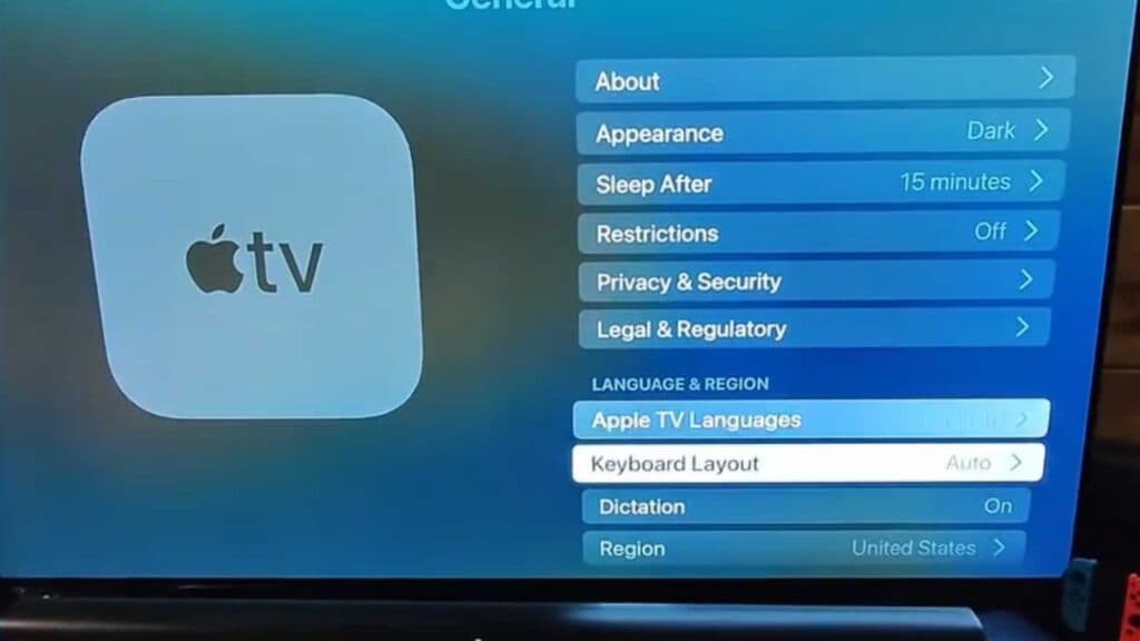 How to Delete Apps on Apple TV 4K
