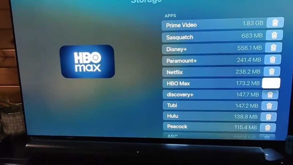 _How To Enable Dark Mode On Apple TV 4K