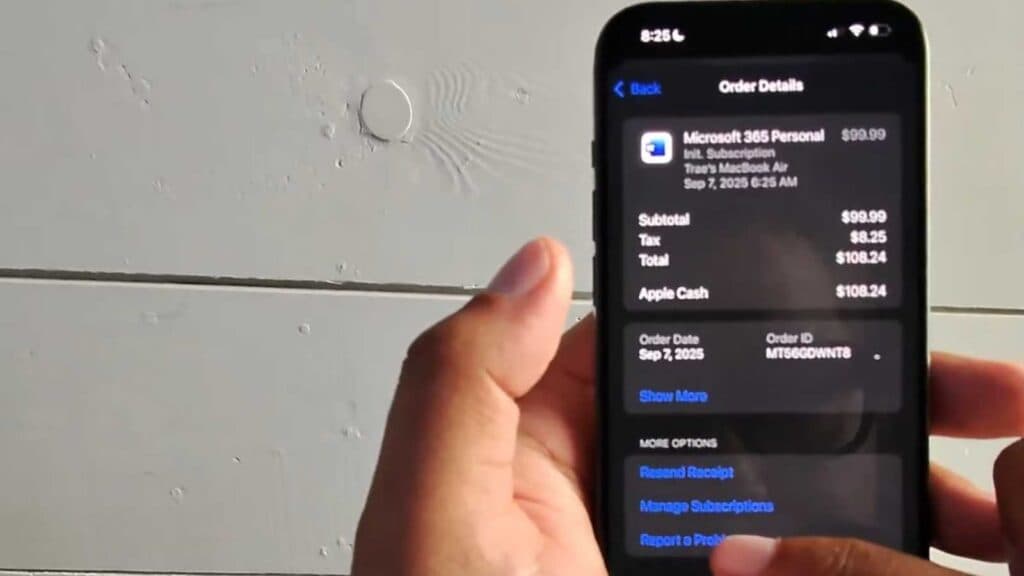 How to Request an App Store Refund on Your iPhone