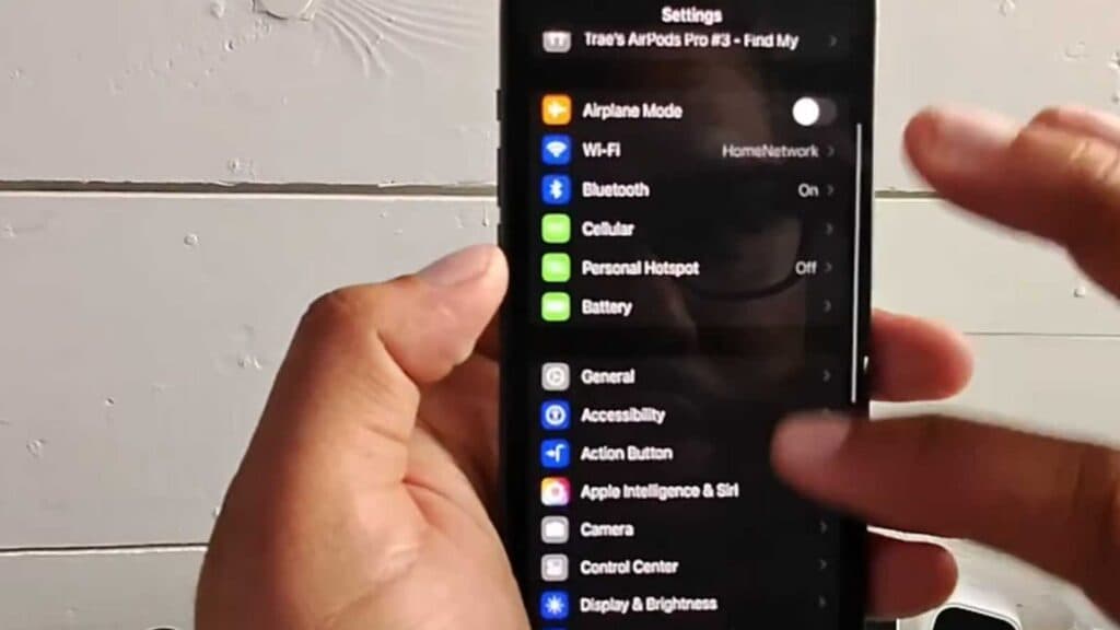 How to Stop Your iPhone Screen From Turning Off Automatically