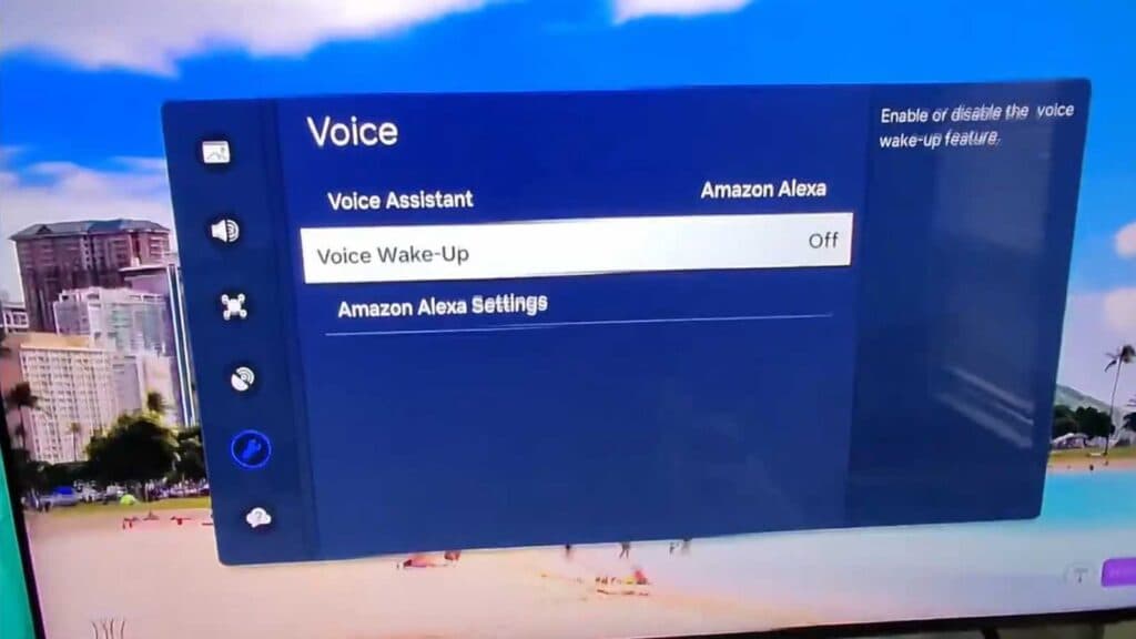 How to Disable Voice Recognition on Your Samsung Smart TV