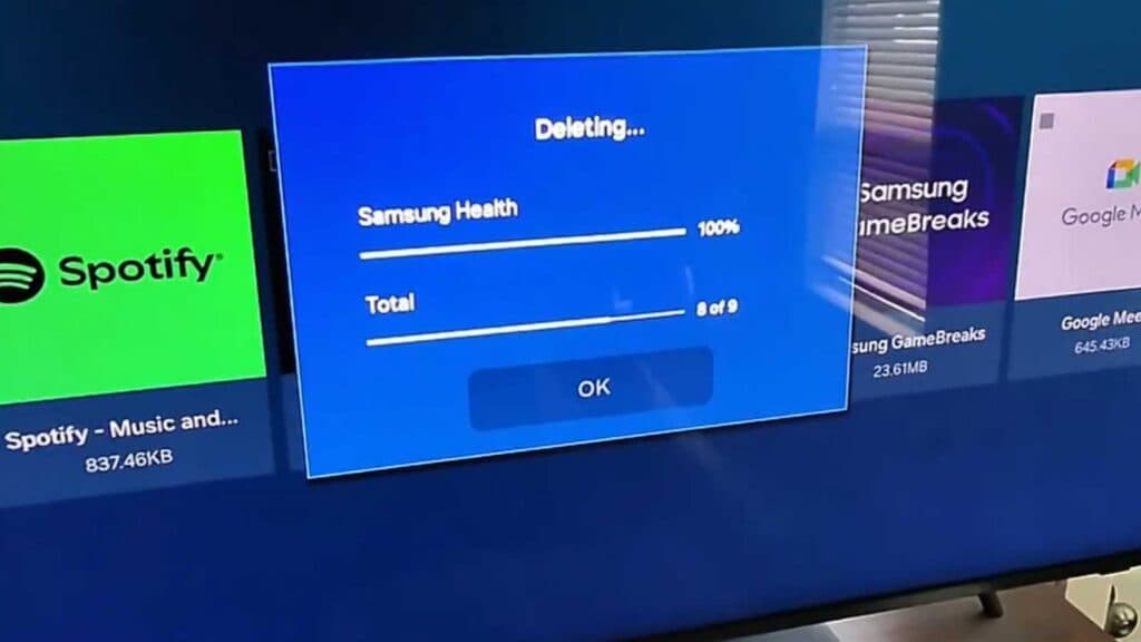 How to Fix a Slow and Lagging Samsung Smart TV