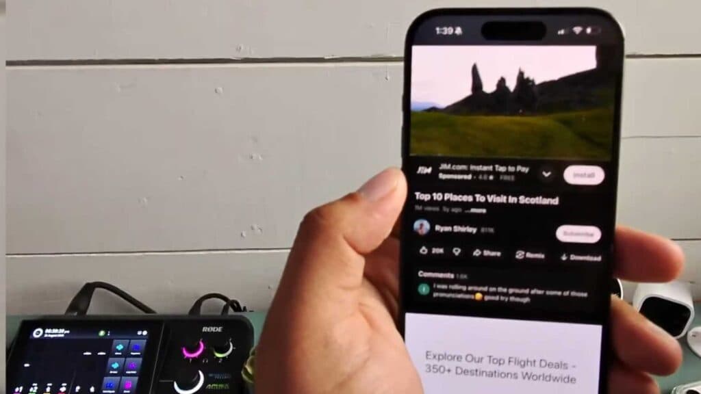 How to Create and Share Clips from YouTube Videos