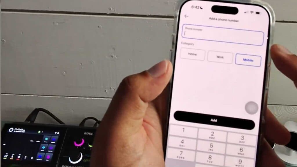 How to Change Your Phone Number on PayPal