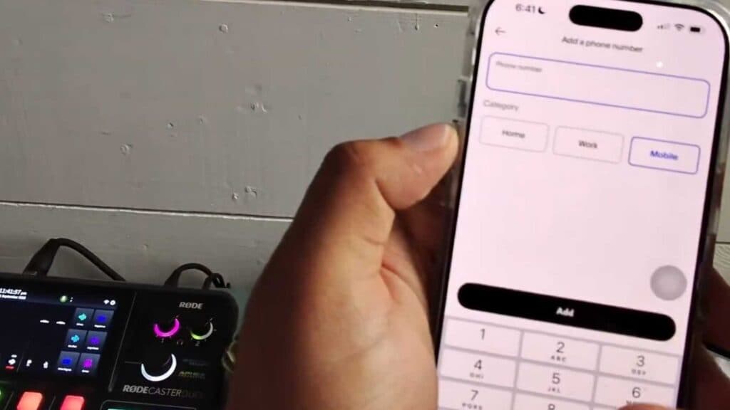 How to Update or Change Your PayPal Phone Number