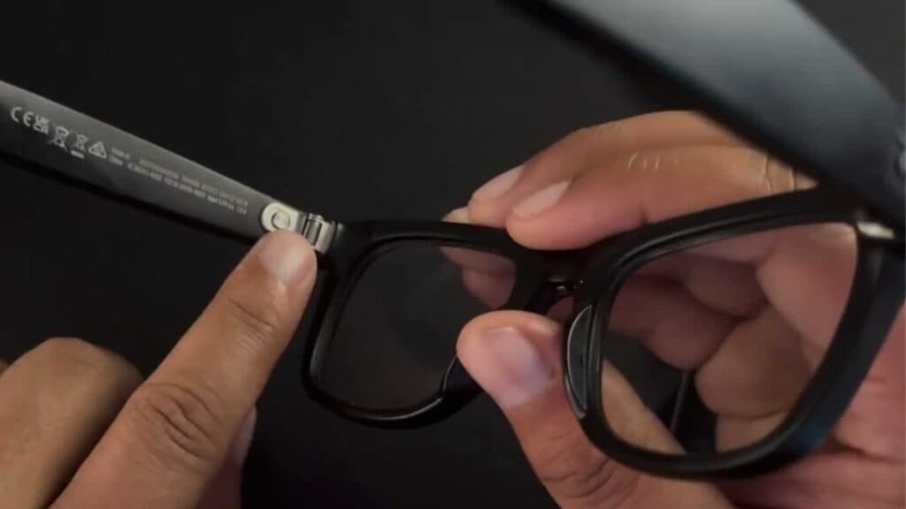 How to Properly Turn Off Your Meta Ray-Ban Smart Glasses