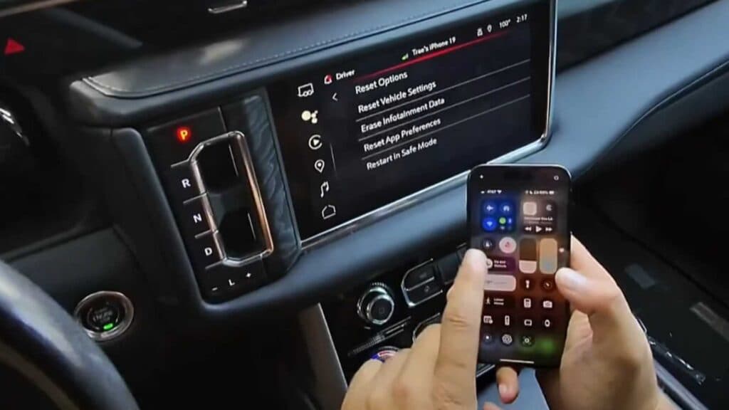 How to Fix Apple CarPlay Connection Issues