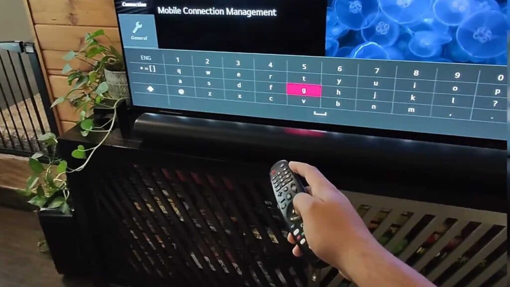 How to Change the Name of Your LG Smart TV