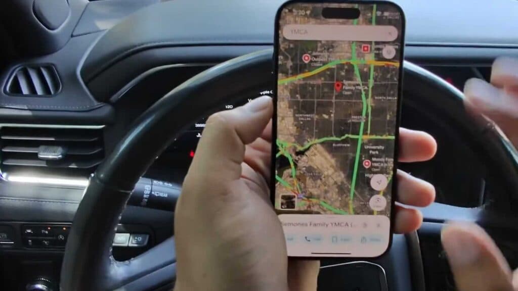 How to Save and Organize Locations in Google Maps