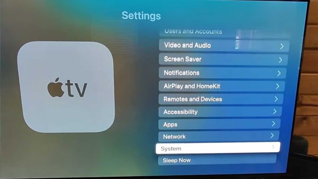 How to Force Restart a Frozen Apple TV