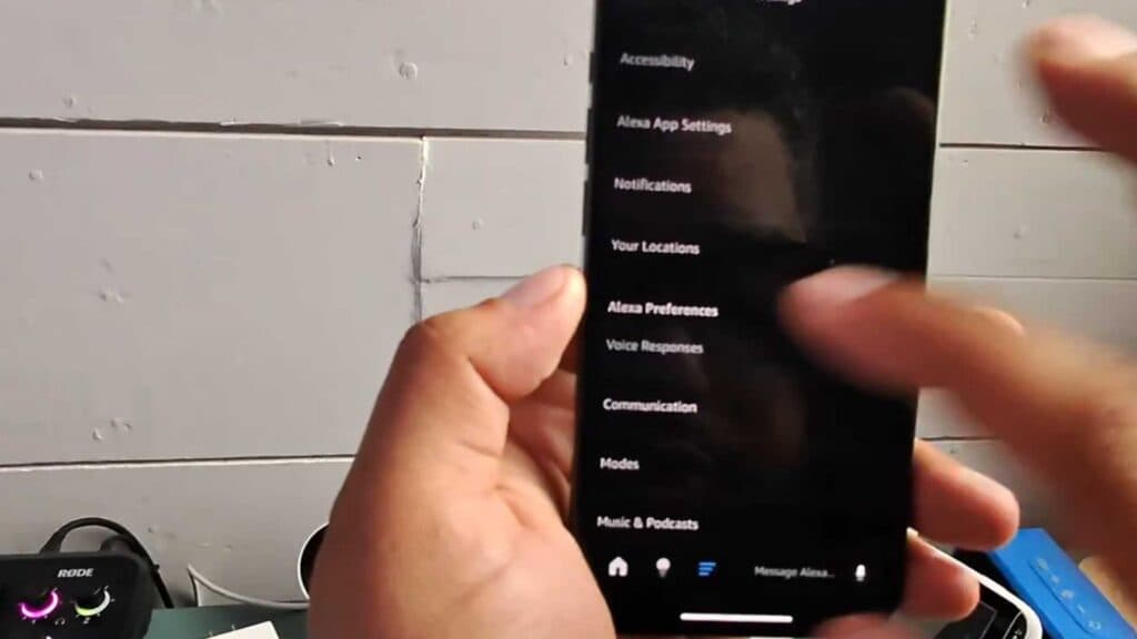 how to Get Alexa to Whisper Responses