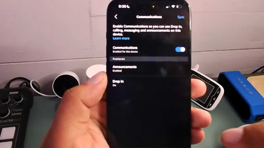 How to Disable Drop-In on Your Alexa Echo Devices