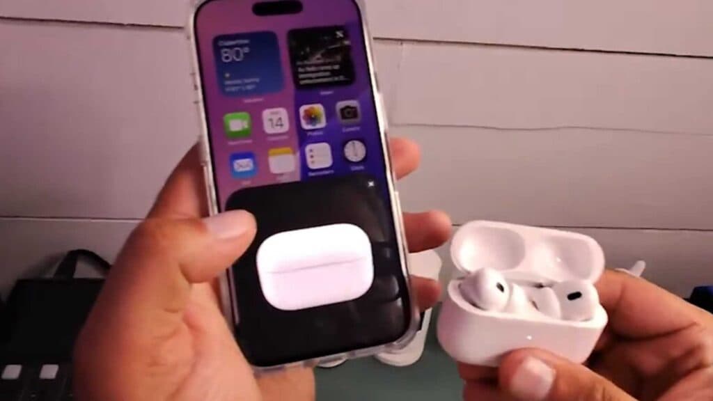 How to Pair AirPods That Are Already Linked to Another Apple ID