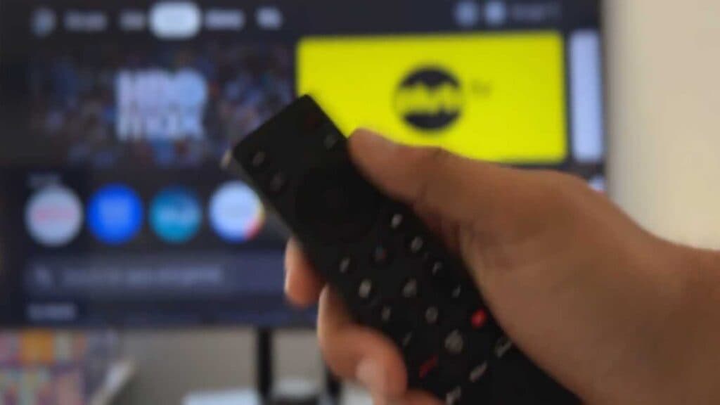 How to Disable the Microphone on Your Google TV