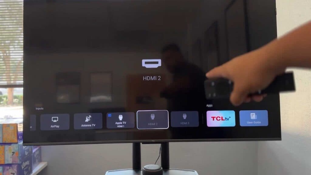 How to Fix a 'No Signal' Error on Your Google TV (1)