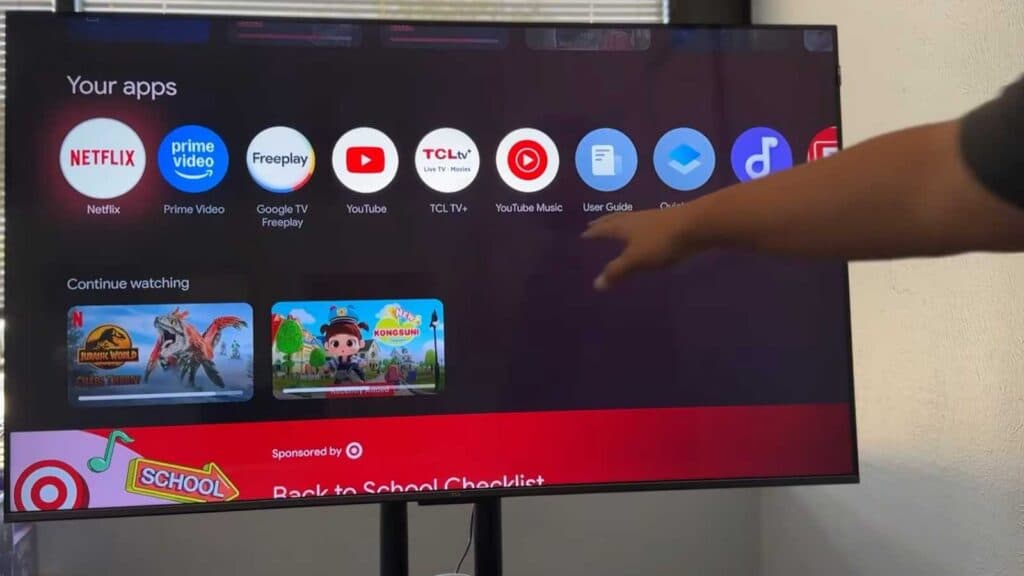 How to Fix Apps That Won’t Open on Google TV