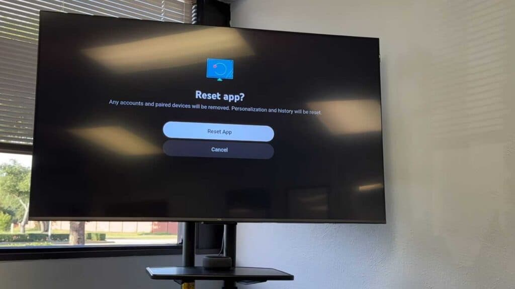 How to Reset YouTube Recommendations on Your Smart TV