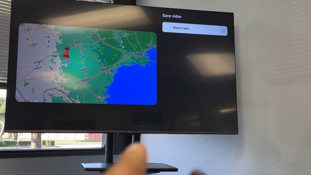 How to Add YouTube Videos to Watch Later on a Smart TV