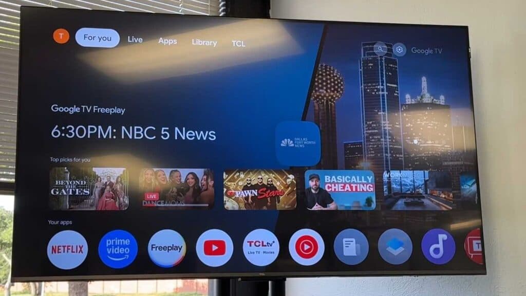 How to Disable the Remote Beeping Sound on Google TV