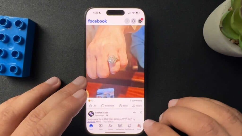 How to Hide Like Counts on Facebook