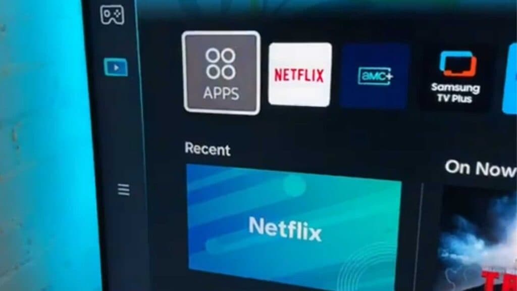 How to Install and Stream Netflix on Your Samsung TV