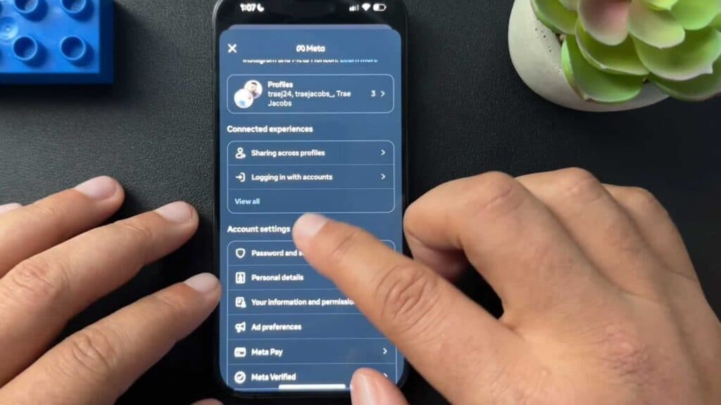 How to Find the Email Address Linked to Your Instagram Account