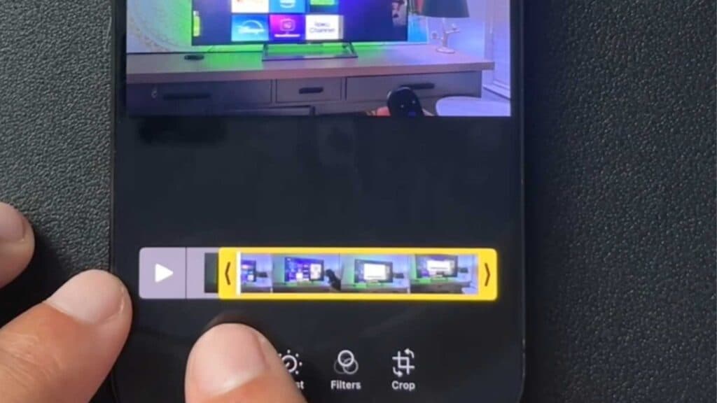 How to Trim Videos Directly on Your iPhone
